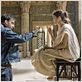 Ágora : foto Alejandro Amenábar, Rachel Weisz