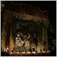 El imaginario del Doctor Parnassus : foto Christopher Plummer, Lily Cole, Terry Gilliam