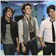 J.O.N.A.S! : foto Joe Jonas, Nick Jonas, Paul Kevin Jonas