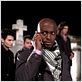 Dylan Dog: Los muertos de la noche : foto Kevin Munroe, Taye Diggs
