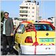 El cumpleaños de Laila : foto Mohammed Bakri, Rashid Masharawi