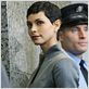 V (2009) : foto Morena Baccarin