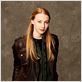 Happy Town : foto Sarah Gadon