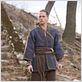Airbender. El último guerrero : foto Jackson Rathbone, M. Night Shyamalan