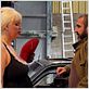 Foto Eric Cantona, HPG HPG, Marie D'Estrées