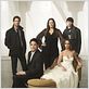 Entre Fantasmas : foto Camryn Manheim, Christoph Sanders, David Conrad, Jamie Kennedy, Jennifer Love Hewitt
