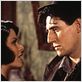 Muerte entre las flores : foto Gabriel Byrne, Marcia Gay Harden