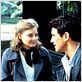 foto Claude Chabrol, Jodie Foster, Michael Ontkean