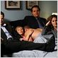 foto Alexandre Goyette, Antoine Bertrand, Isabelle Blais, Louis Morissette, Sophie Bourgeois