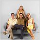 Joey : foto Drea de Matteo, Matt LeBlanc, Paulo Costanzo