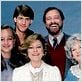 foto Anthony Edwards, Billie Bird, Helen Hunt, Patty Duke, Richard Crenna