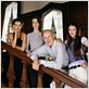 foto Embeth Davidtz, Jacinda Barrett, James Cromwell, Jane Adams