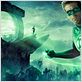 Green Lantern (Linterna Verde) : foto Martin Campbell, Ryan Reynolds