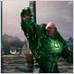 Green Lantern (Linterna Verde) : foto Martin Campbell, Michael Clarke Duncan