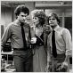Amigos del alma : foto Holland Taylor, Peter Scolari, Tom Hanks