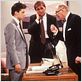 foto Alex Rocco, Jon Cryer