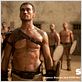 Spartacus: Sangre y arena : Foto Andy Whitfield
