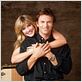 foto Crystal Bernard, Timothy Daly