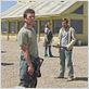 Legión : foto Charles S. Dutton, Dennis Quaid, Lucas Black, Scott Charles Stewart, Tyrese Gibson