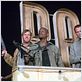 Legión : foto Dennis Quaid, Paul Bettany, Scott Charles Stewart, Tyrese Gibson