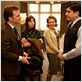 An Education : foto Alfred Molina, Cara Seymour, Carey Mulligan, Lone Scherfig, Peter Sarsgaard