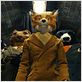 Fantástico Sr. Fox : foto Wes Anderson
