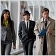 Ladrón de guante blanco : foto Marsha Thomason, Matt Bomer, Tim DeKay