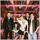 foto Brian Scolaro, Christopher Lloyd, Elon Gold, Marissa Jaret Winokur, Pamela Anderson