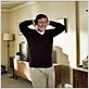 Increible pero falso : foto Matthew Robinson (II), Ricky Gervais