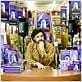 Gentlemen Broncos : foto Jared Hess, Jemaine Clement
