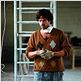 Persécution : foto Patrice Chéreau, Romain Duris