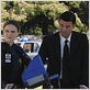 Bones : foto David Boreanaz, Emily Deschanel