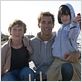 Sólo ellos : foto Clive Owen, Scott Hicks