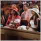 Foto Ariel Winter, Aubrey Anderson-Emmons, Elizabeth Pena, Eric Stonestreet, Jesse Tyler Ferguson