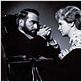 Freud, pasión secreta : foto Montgomery Clift, Susannah York