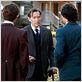 Crónicas vampíricas : foto Ian Somerhalder, James Remar, Paul Wesley