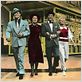Ellos y ellas : foto Frank Sinatra, Jean Simmons, Marlon Brando, Vivian Blaine