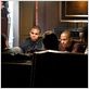 Ladrones : foto Chris Brown, Hayden Christensen, Idris Elba, John Luessenhop, T.I.