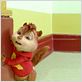 Alvin y las ardillas 2 : foto