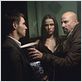 Desde París con amor : foto John Travolta, Jonathan Rhys Meyers