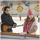 The Middle : foto Eden Sher, Paul Hipp