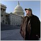 Capitalismo: una historia de amor : foto Michael Moore