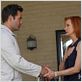 Héroes : foto Adrian Pasdar, Swoosie Kurtz