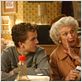 Malcolm in the Middle : foto Cloris Leachman, Frankie Muniz