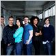 foto Clémentine Célarié, Elodie Yung, Jina Djemba, Luc Thuillier, Nicolas Gob
