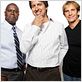 Men of a Certain Age : foto Andre Braugher, Ray Romano, Scott Bakula