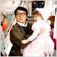 El super canguro : foto Brian Levant, Jackie Chan