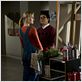 El super canguro : foto Amber Valletta, Brian Levant, Jackie Chan