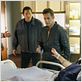 Héroes : foto Adrian Pasdar, Greg Grunberg, Milo Ventimiglia, Zachary Quinto