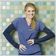 Scrubs : foto Eliza Coupe